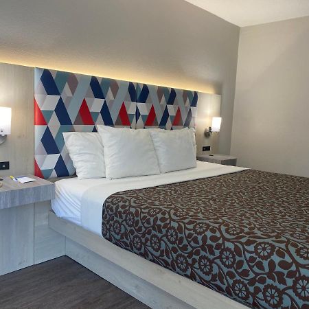 Days Inn & Suites By Wyndham Peachtree Corners Norcross Ngoại thất bức ảnh