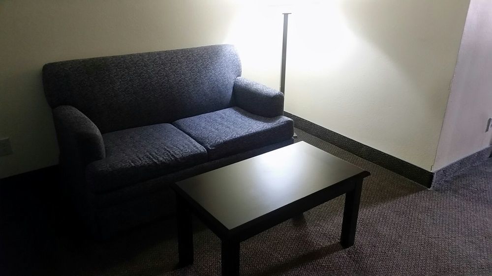 Days Inn & Suites By Wyndham Peachtree Corners Norcross Ngoại thất bức ảnh