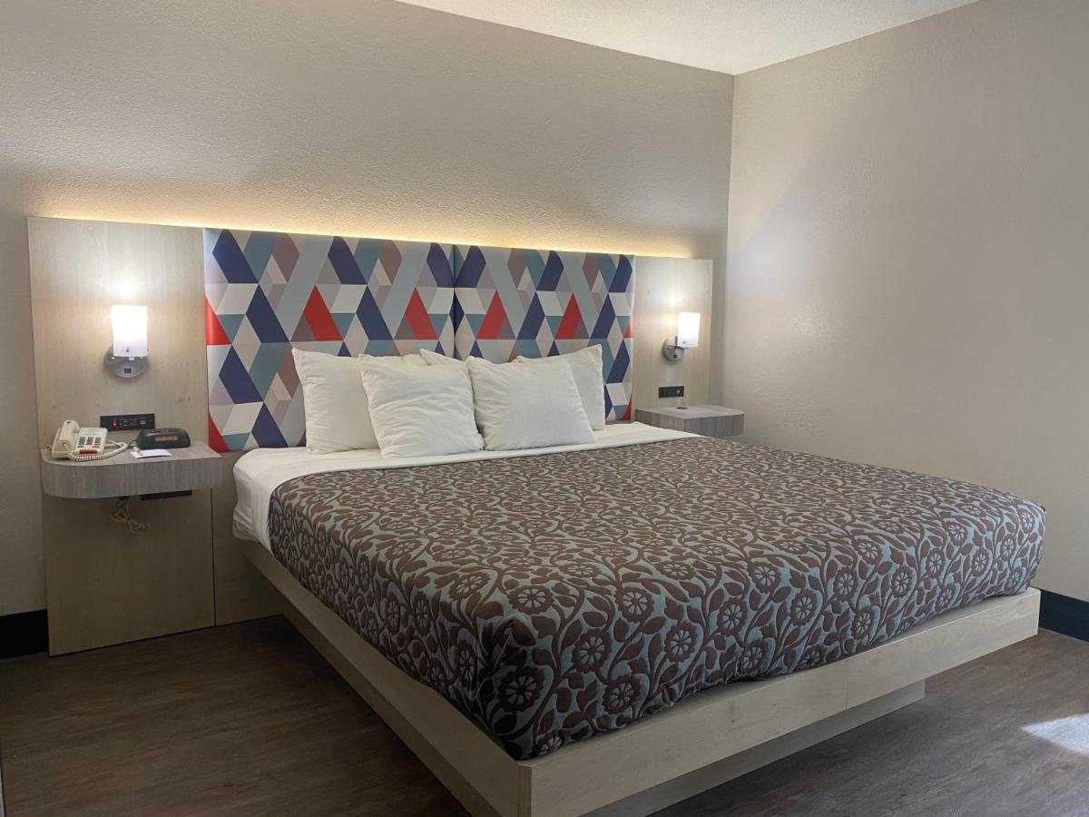 Days Inn & Suites By Wyndham Peachtree Corners Norcross Ngoại thất bức ảnh
